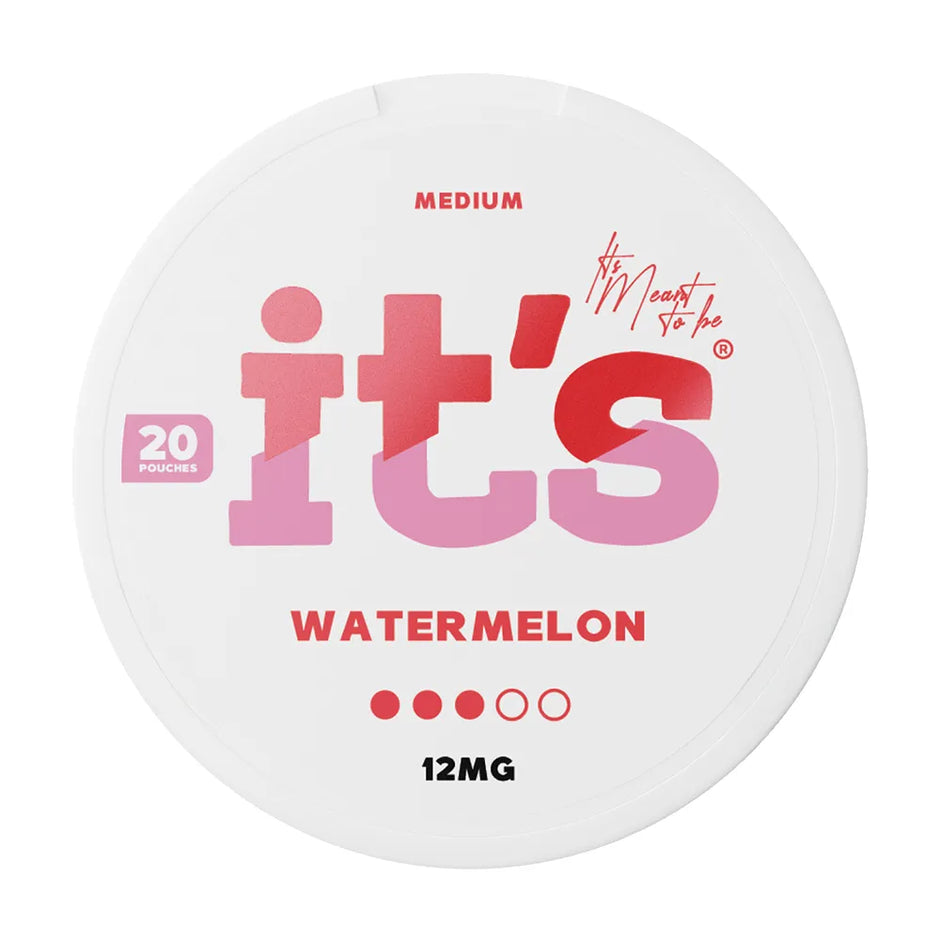 it's Watermelon Slim SL 3/5