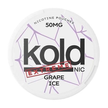 koldnic Grape Ice Slim SL