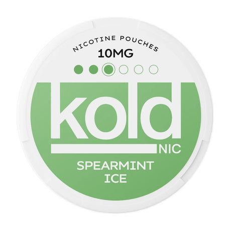 koldnic Spearmint Ice Slim SL 3/6