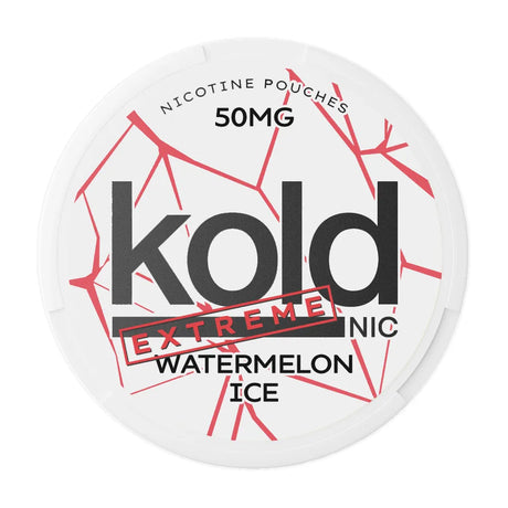 koldnic Watermelon Ice Slim SL