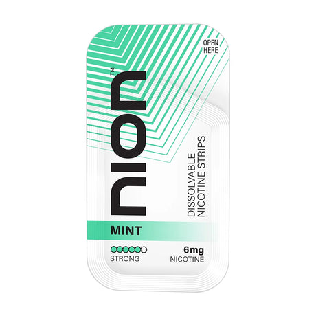 NION Mint Strip SP 5/6