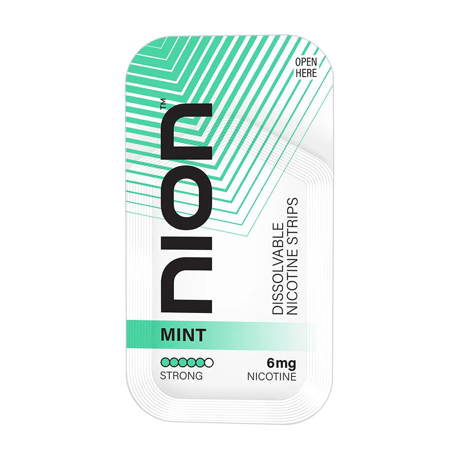 NION Mint Strip SP 5/6