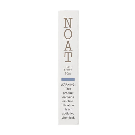 NOAT Blueberry Slim SL