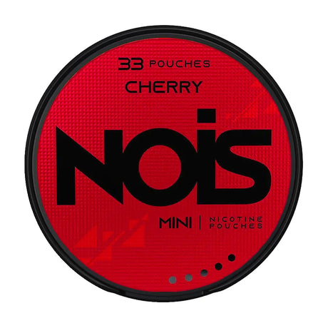 Nois Cherry Mini MI 5/5