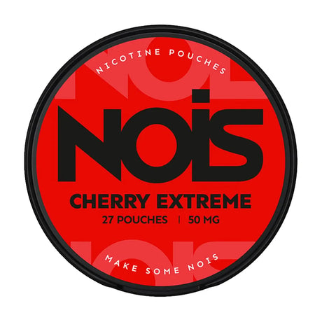 Nois Cherry Extreme Slim SL
