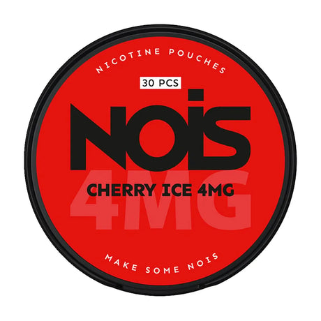 Nois Cherry Ice Slim SL