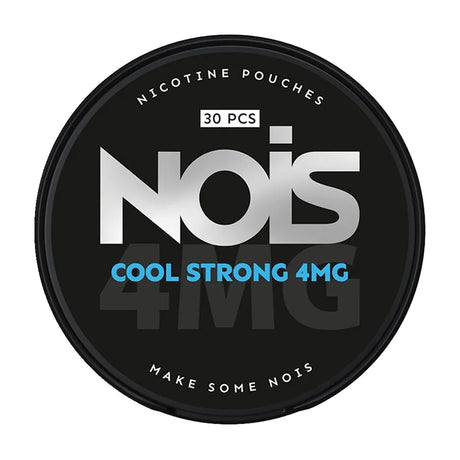 Nois Cool Strong Slim SL