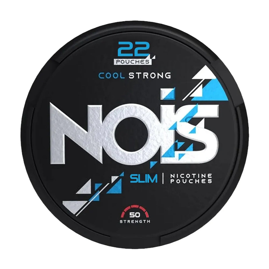 Nois Cool Strong Slim SL