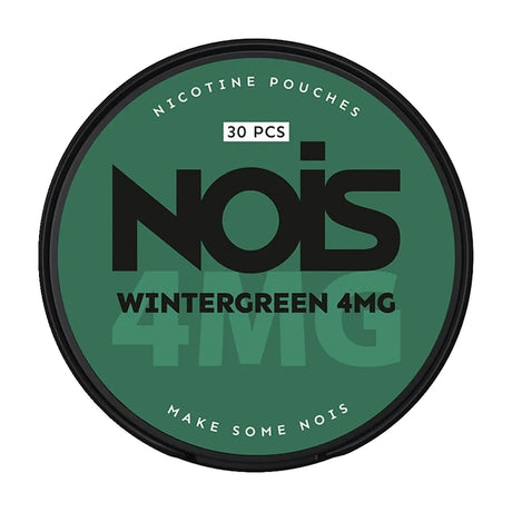Nois Wintergreen Slim SL
