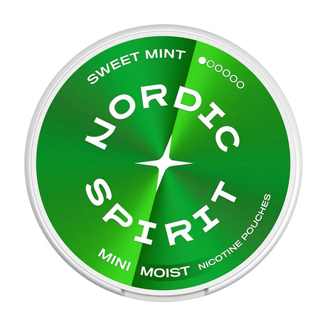 Nordic Spirit Sweet Mint Mini MI 1/6