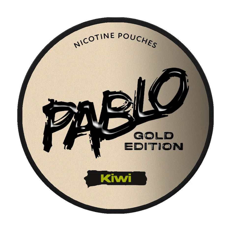 Pablo Kiwi Slim SL 4/5