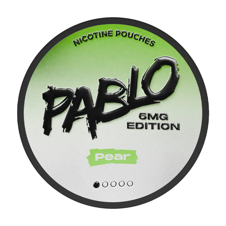 Pablo Pear Slim SL 1/5