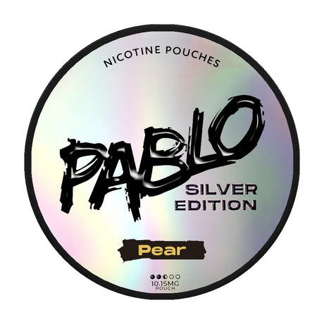 Pablo Pear Slim SL 2.5/5