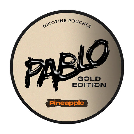 Pablo Pineapple Slim SL 4/5