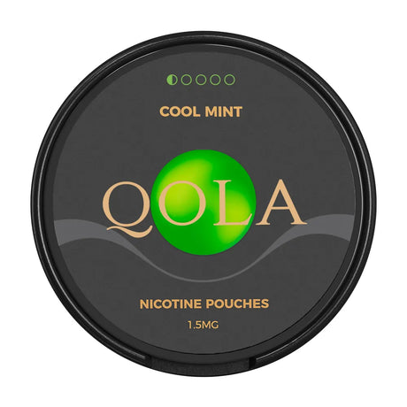 QOLA Cool Mint Slim SL 0.5/5