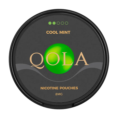 QOLA Cool Mint Slim SL 2/5