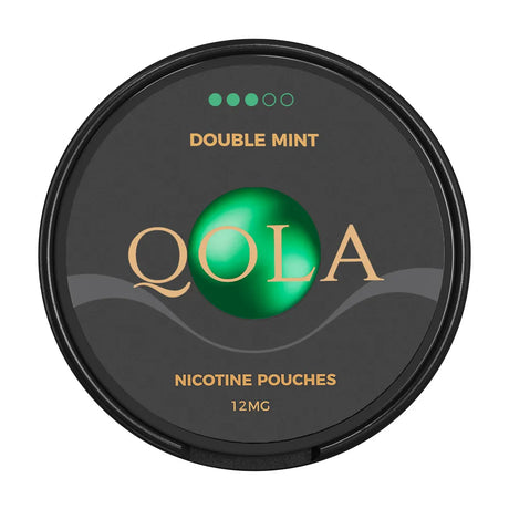 QOLA Double Mint Slim SL 3/5