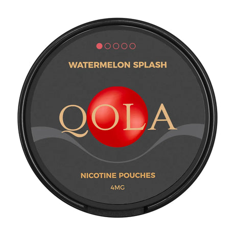 QOLA Watermelon Splash Slim SL 1/5
