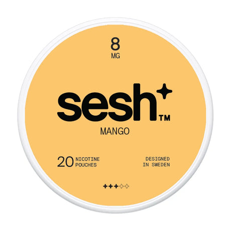 Sesh+ Mango Slim SL 3/5
