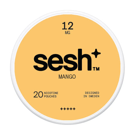 Sesh+ Mango Slim SL 5/5