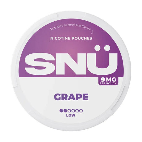 SNU Grape Slim SL 2/6