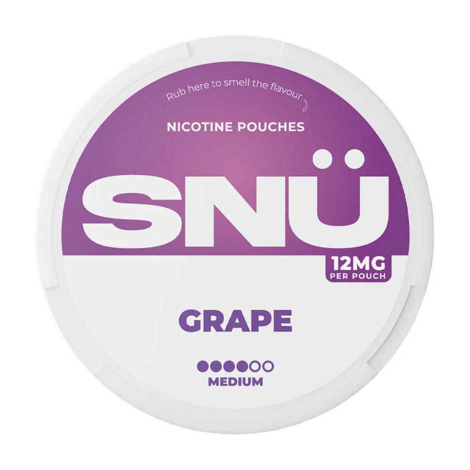 SNU Grape Slim SL 4/6