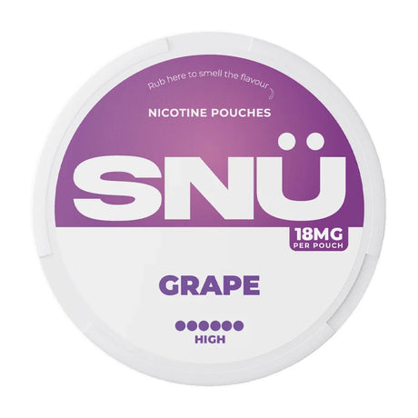 SNU Grape Slim SL 6/6