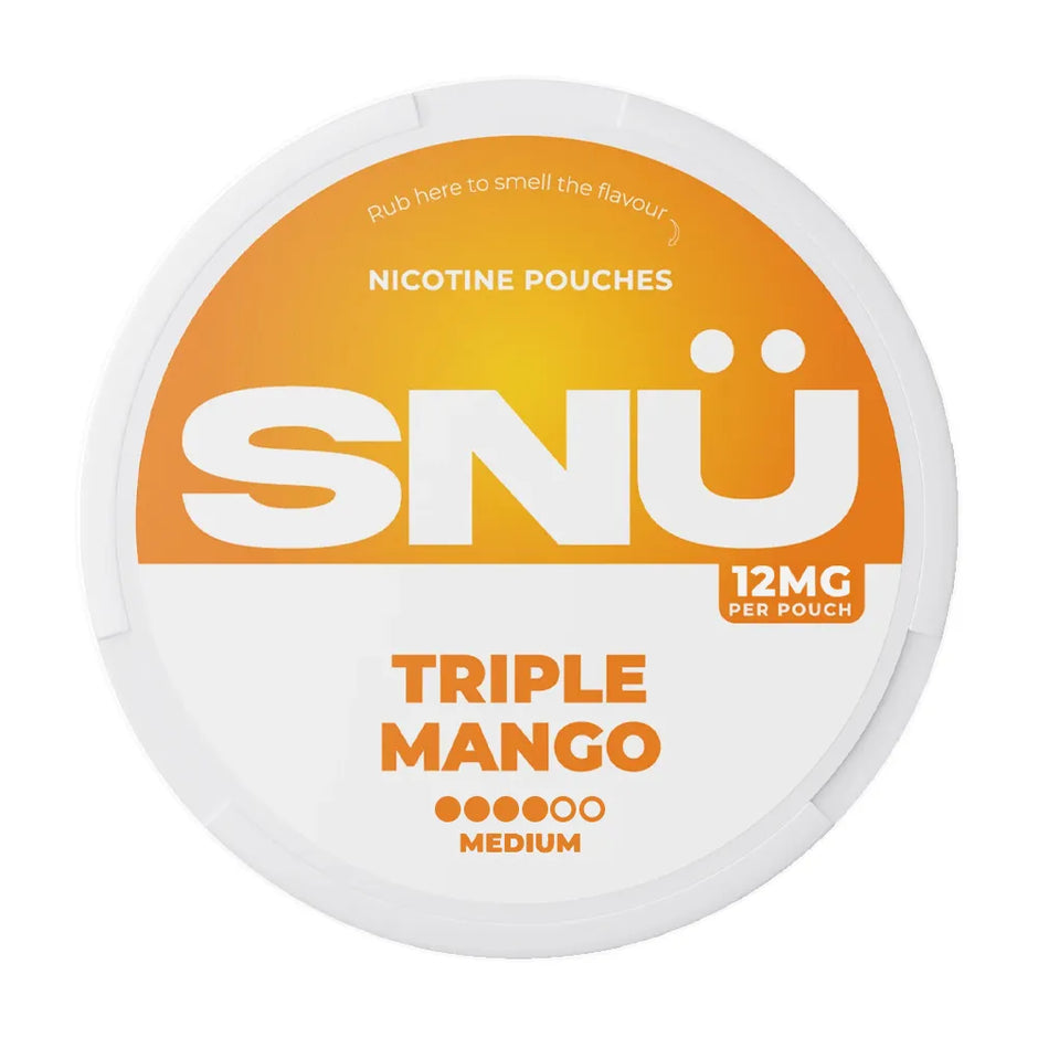 SNU Triple Mango Slim SL 4/6