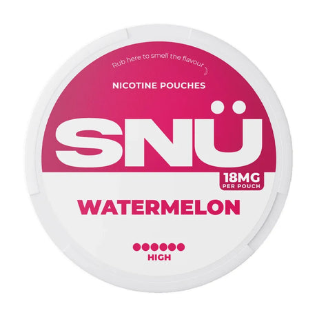 SNU Watermelon Slim SL 6/6