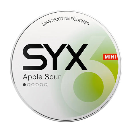 SYX Apple Sour Mini MI 1/6