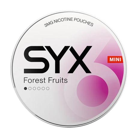 SYX Forest Fruit Mini MI 1/6