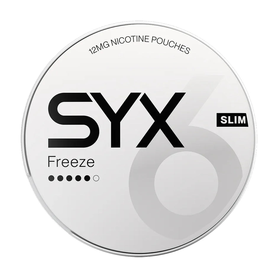 SYX Freeze Slim SL 5/6