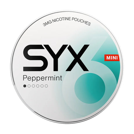 SYX Peppermint Mini MI 1/6