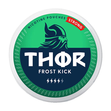 Thor Frost Kick Slim SL 4/5
