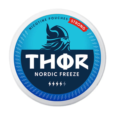 Thor Nordic Freeze Slim SL 4/5