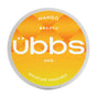 UBBS Mango Slim SL 2/6