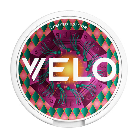 Velo Mystery Collection 3 Slim SL
