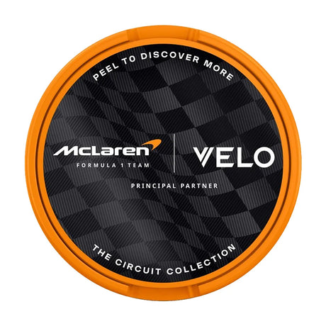 Velo Spicy Papaya Mini MI