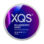 XQS Blueberry Mint Slim SL 4/6