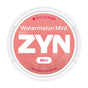 ZYN Watermelon Mint Mini MD 1/4