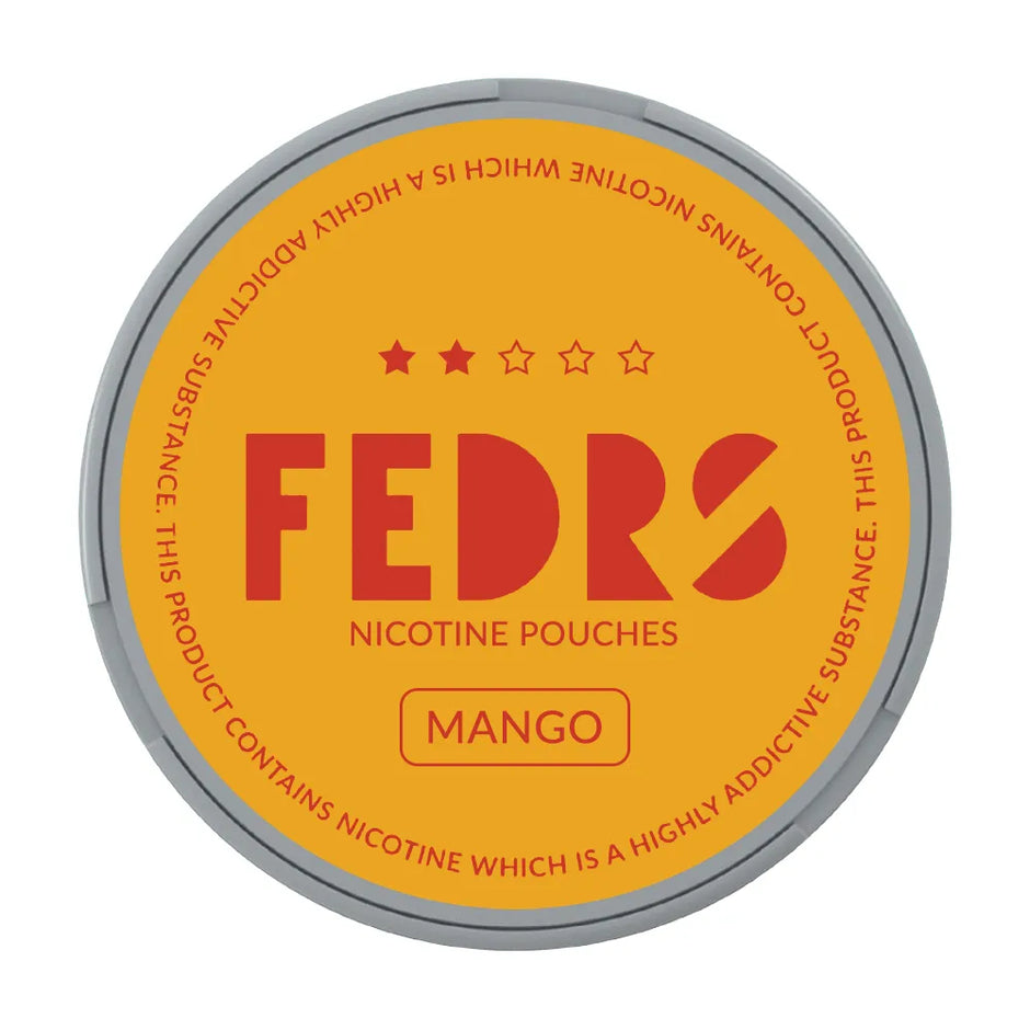 FEDRS Mango Slim SL 2/5
