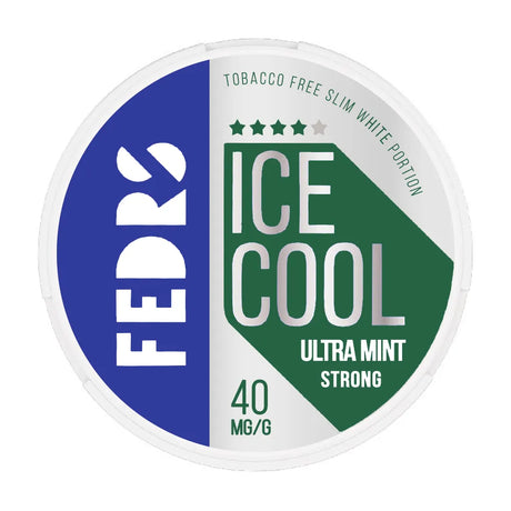 FEDRS Ultra Mint Slim SL 4/5