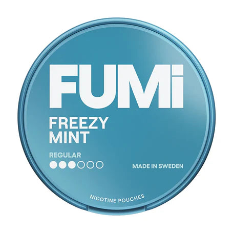 FUMi Freezy Mint