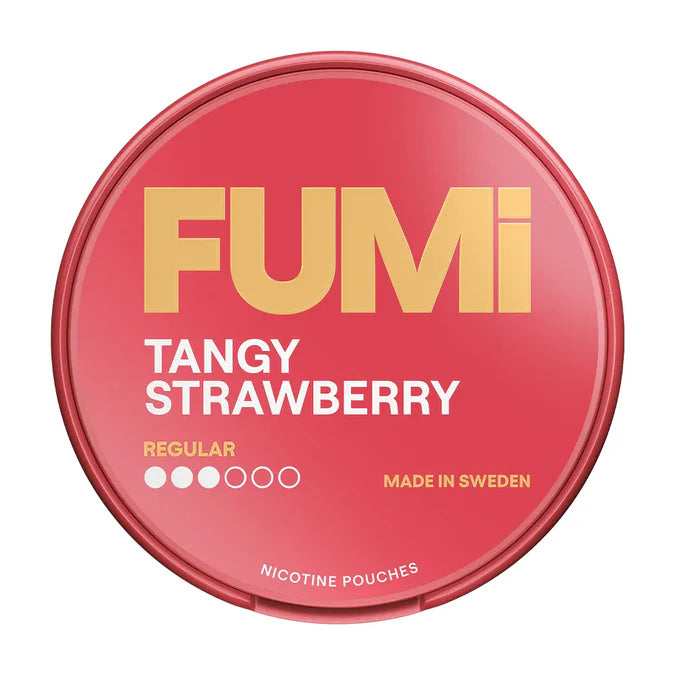 4. FUMi: Flavour King