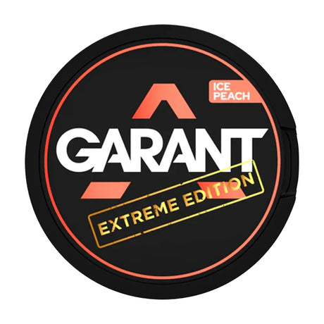 Garant Ice Peach Slim SL