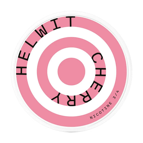 Helwit Cherry Slim SL 3/4