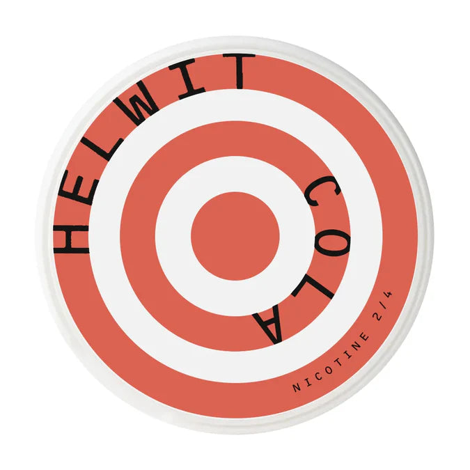 1. Helwit: Eco-Conscious & Steady Nicotine