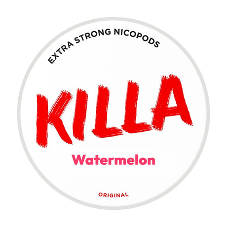 KILLA Watermelon Slim SL