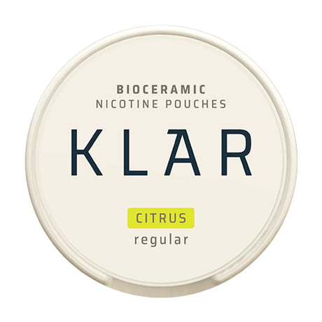 Klar Citrus Slim SL 2/5