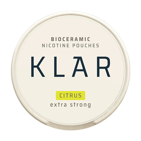Klar Citrus Slim SL 4/5